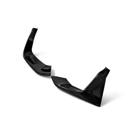 Punteras Carbono BMW F80 / F82 / F83