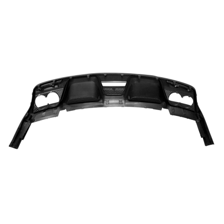 Difusor Trasero Ford Mustang 2015-2017 look GT350