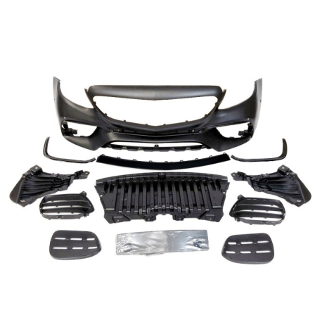 Paragolpes Delantero Mercedes C238 2016-2020 look AMG