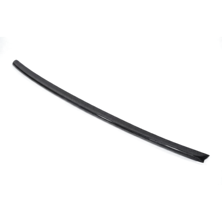 Alerón Audi A5 Sportback 2007-2016 Carbono