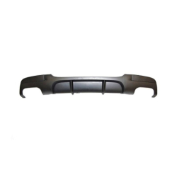 Difusor Trasero BMW E90 / E91 335 look M Performance II