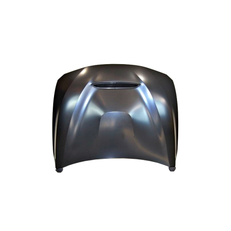 Capó BMW F30 /F31/F32/F33/F36 Look GTS Aluminio