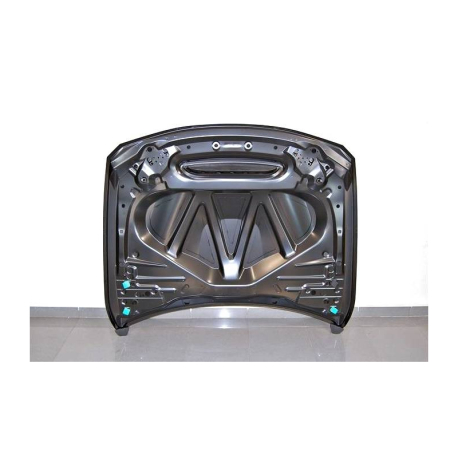 Capó BMW F30 /F31/F32/F33/F36 Look GTS Aluminio