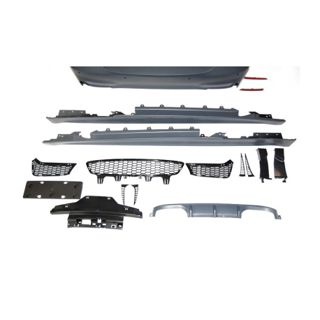 Kit De Carrocería BMW F32/ F33 Look M4