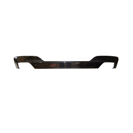 Difusor Trasero BMW F06 / F12 / F13 Carbono