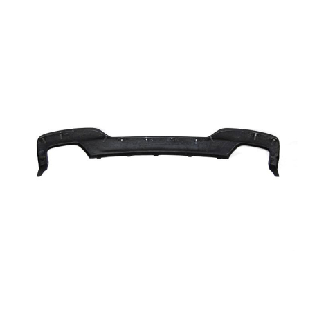 Difusor Trasero BMW F06 / F12 / F13 Carbono