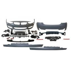 Kit De Carrocería BMW F32/ F33 Look M Performance