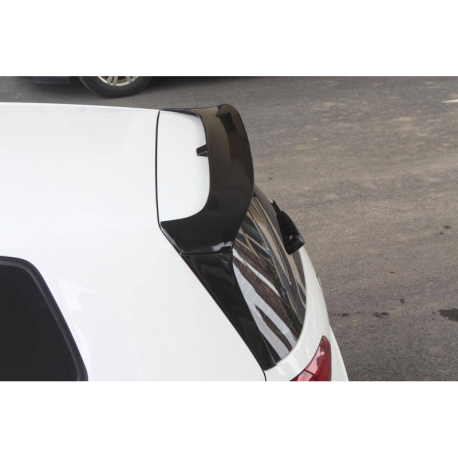 Alerón Volkswagen Golf 7 / 7.5 R-Line 3/5P Negro brillante