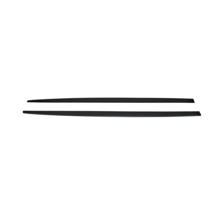 Kit De Carrocería BMW F22 / F23 2013-2019 Look M Performance