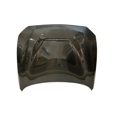 Capó Carbono Bmw F20/F21 2012-2019  /  F22/F23 2014+ Look M3 / F87 Look GTS