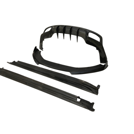 Kit De Carrocería Porsche Panamera 971 2016-2021