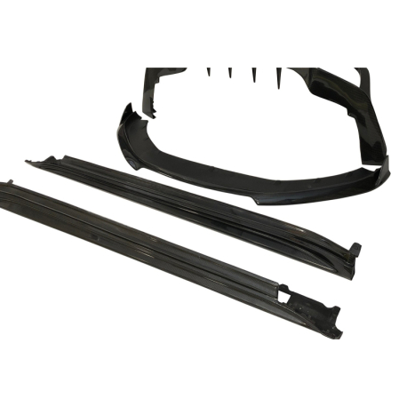 Kit De Carrocería Porsche Panamera 971 2016-2021