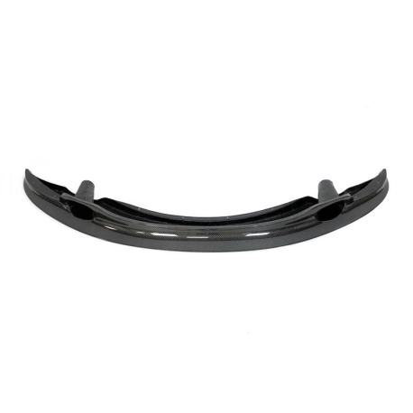Spoiler Delantero BMW E92 Look M3 Carbono