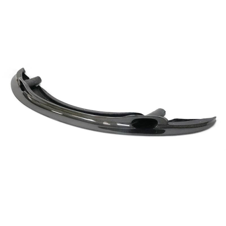 Spoiler Delantero BMW E92 Look M3 Carbono