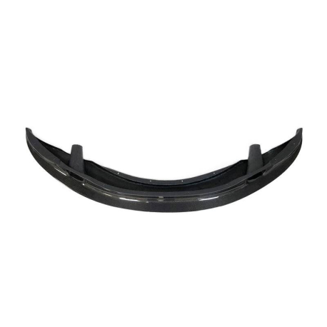 Spoiler Delantero BMW E92 Look M3 Carbono