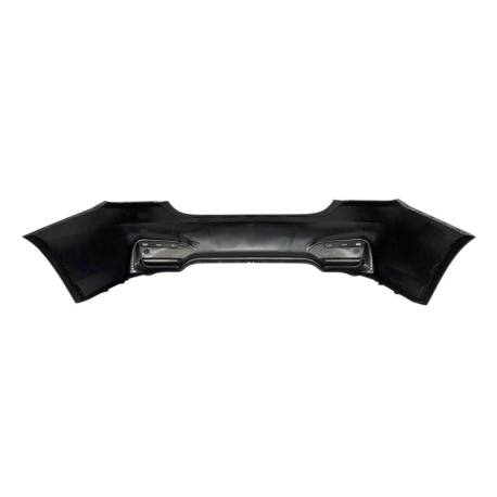 Paragolpes Trasero BMW F32 / F33 / F36 Look M4 Escape