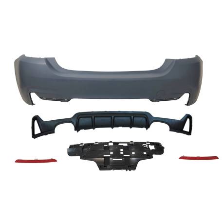 Kit De Carrocería BMW F32/ F33 Look M Performance