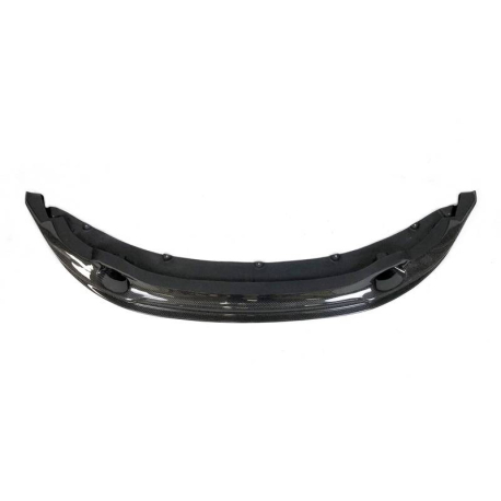 Spoiler Delantero BMW E82 / E88 M1 Carbono