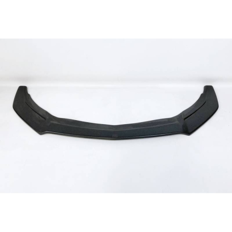 Spoiler Delantero Mercedes W117 CLA Look 45 AMG 2016-2018 Facelift