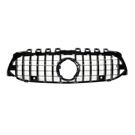 Kit De Carrocería Mercedes W177 2018-2023 Look GTR