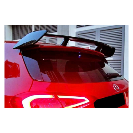 Kit De Carrocería Mercedes W177 2018-2023 Look GTR