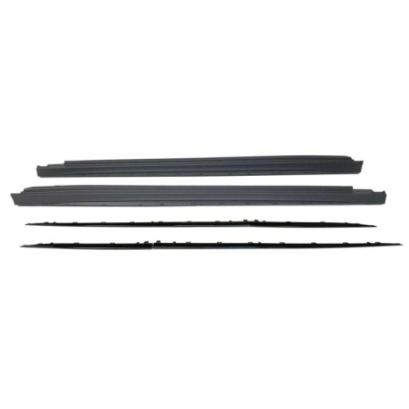 Taloneras Mercedes W177  / V177 Look A35