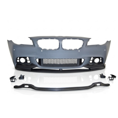 Kit De Carrocería BMW F11 2010-2016 Look M Performance