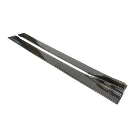 Kit De Carrocería BMW F20 LCI Look Performance Carbono