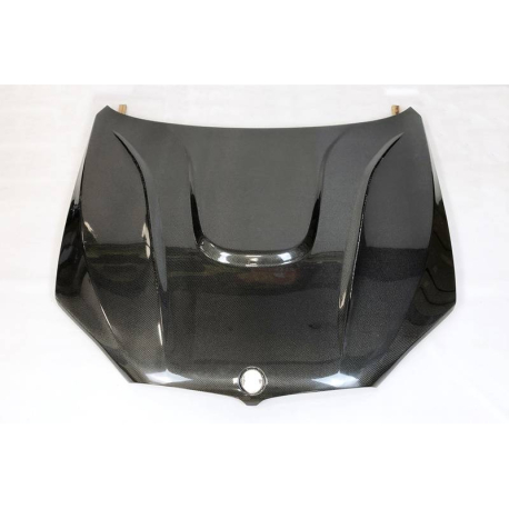 Capó Carbono BMW X5 F15 Hood BMW F16 X6 F86