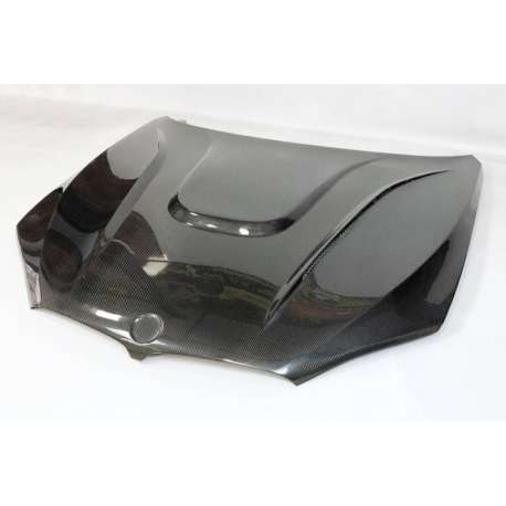 Capó Carbono BMW X5 F15 Hood BMW F16 X6 F86