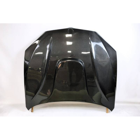 Capó Carbono BMW X5 F15 Hood BMW F16 X6 F86