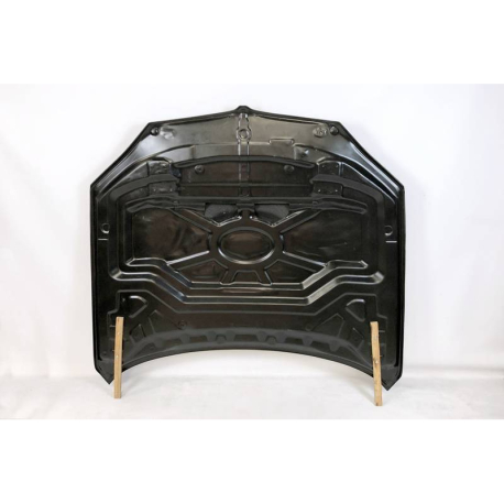Capó Carbono BMW X5 F15 Hood BMW F16 X6 F86