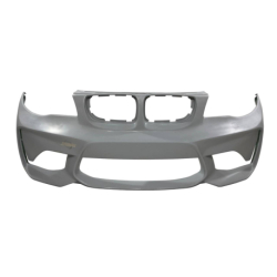 Paragolpes Delantero BMW E87/ E81/E82/E88 Look M2