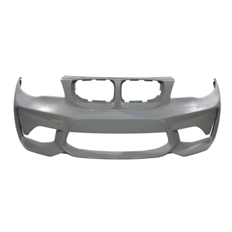 Paragolpes Delantero BMW E87/ E81/E82/E88 Look M2