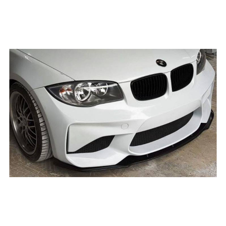 Paragolpes Delantero BMW E87/ E81/E82/E88 Look M2