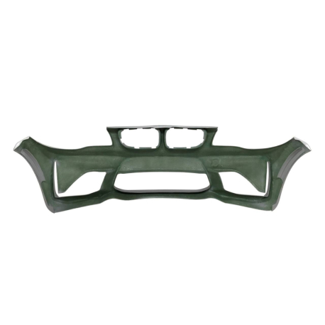 Paragolpes Delantero BMW E87/ E81/E82/E88 Look M2