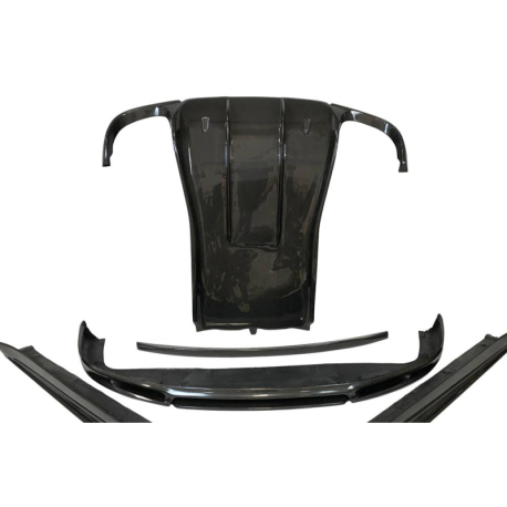 Kit De Carrocería Porsche 991.1