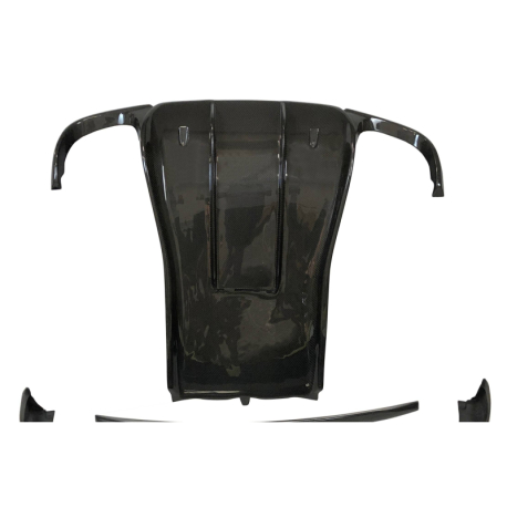 Kit De Carrocería Porsche 991.1