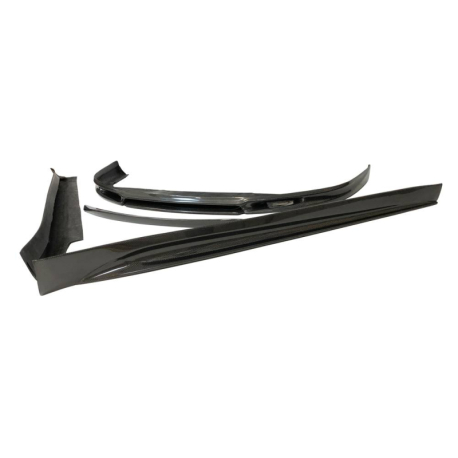 Kit De Carrocería Porsche 991.1