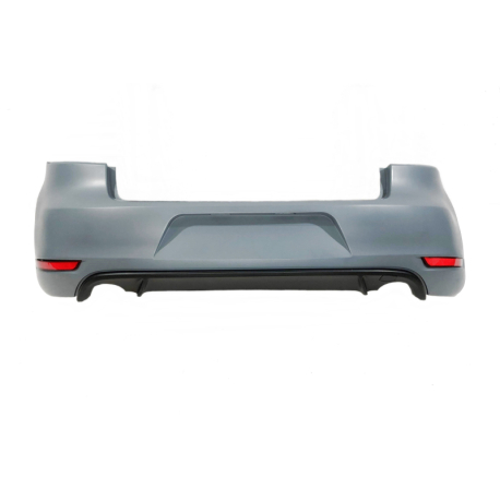 Kit De Carrocería Volkswagen Golf 6 Look GTI