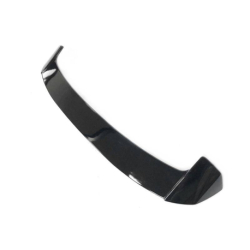Alerón BMW F20 / F21 12-19 Look Performance Brillante Negro