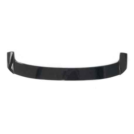 Alerón BMW F20 / F21 12-19 Look Performance Brillante Negro