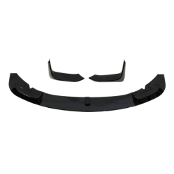 Spoiler Delantero BMW F30 / F31 / F32 / F33 / F36 Look M Performance