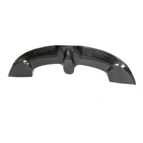 Alerón Mini Cooper F55 / F56 2013-2018 Carbono