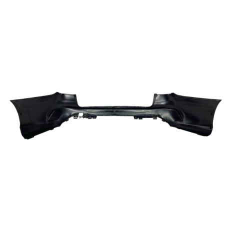 Paragolpes Trasero Mercedes W205 4P 2014-2021 Look C63 New