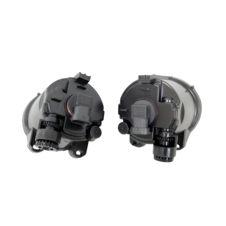 Faros Antinieblas BMW E92, E93(Tcb6185), F10(Tcb1013) Y F30(Tcbf3011) Smoked