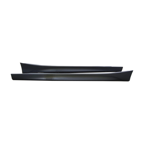 Taloneras BMW F20 12-18 5P Look M-Tech Difusor