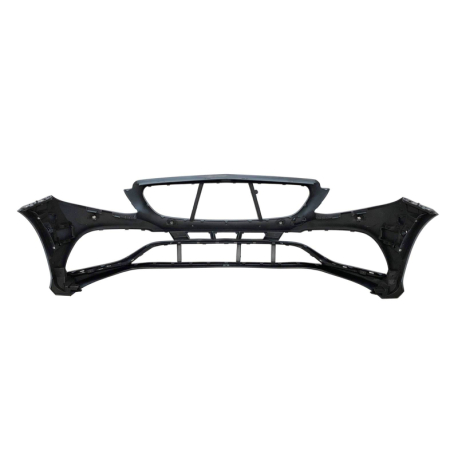 Kit De Carrocería Mercedes W213 4p / SW 2016-2019 look AMG E63 ABS