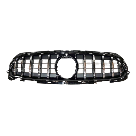 Kit De Carrocería Mercedes W213 4p 2020+ look AMG E63 ABS