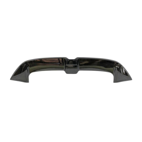 Alerón Volkswagen Golf 7 / 7.5 3/5P Negro brillante